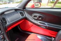 2002 Chevrolet Corvette Z06 for sale