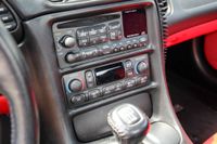 2002 Chevrolet Corvette Z06 for sale