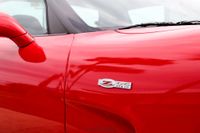 2002 Chevrolet Corvette Z06 for sale