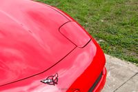 2002 Chevrolet Corvette Z06 for sale