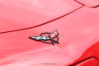 2002 Chevrolet Corvette Z06 for sale