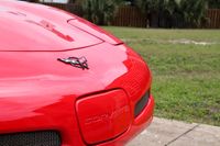 2002 Chevrolet Corvette Z06 for sale