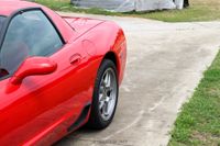 2002 Chevrolet Corvette Z06 for sale