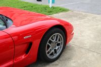 2002 Chevrolet Corvette Z06 for sale