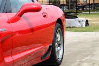 2002 Chevrolet Corvette Z06 for sale