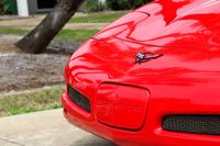 2002 Chevrolet Corvette Z06 for sale