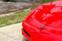 2002 Chevrolet Corvette Z06 for sale