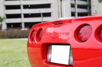 2002 Chevrolet Corvette Z06 for sale