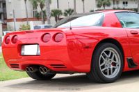2002 Chevrolet Corvette Z06 for sale