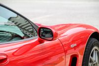 2002 Chevrolet Corvette Z06 for sale