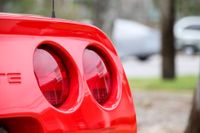 2002 Chevrolet Corvette Z06 for sale