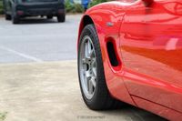 2002 Chevrolet Corvette Z06 for sale