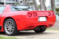 2002 Chevrolet Corvette Z06 for sale