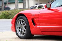 2002 Chevrolet Corvette Z06 for sale
