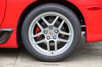 2002 Chevrolet Corvette Z06 for sale
