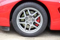 2002 Chevrolet Corvette Z06 for sale