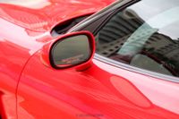 2002 Chevrolet Corvette Z06 for sale