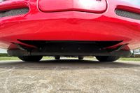 2002 Chevrolet Corvette Z06 for sale