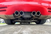 2002 Chevrolet Corvette Z06 for sale
