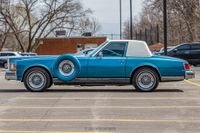 1978 Cadillac Seville Grandeur Opera Coupe for sale