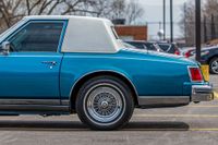 1978 Cadillac Seville Grandeur Opera Coupe for sale