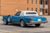 1978 Cadillac Seville Grandeur Opera Coupe for sale
