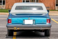 1978 Cadillac Seville Grandeur Opera Coupe for sale