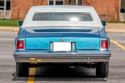 1978 Cadillac Seville Grandeur Opera Coupe for sale