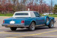 1978 Cadillac Seville Grandeur Opera Coupe for sale
