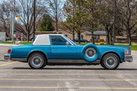 1978 Cadillac Seville Grandeur Opera Coupe for sale