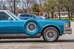 1978 Cadillac Seville Grandeur Opera Coupe for sale