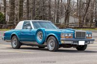 1978 Cadillac Seville Grandeur Opera Coupe for sale