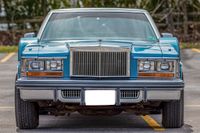 1978 Cadillac Seville Grandeur Opera Coupe for sale