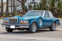 1978 Cadillac Seville Grandeur Opera Coupe for sale