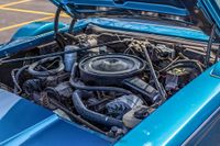1978 Cadillac Seville Grandeur Opera Coupe for sale
