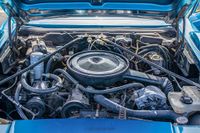 1978 Cadillac Seville Grandeur Opera Coupe for sale