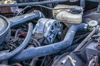 1978 Cadillac Seville Grandeur Opera Coupe for sale