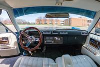 1978 Cadillac Seville Grandeur Opera Coupe for sale
