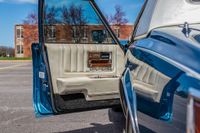 1978 Cadillac Seville Grandeur Opera Coupe for sale