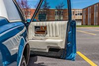 1978 Cadillac Seville Grandeur Opera Coupe for sale