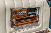 1978 Cadillac Seville Grandeur Opera Coupe for sale