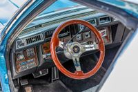 1978 Cadillac Seville Grandeur Opera Coupe for sale