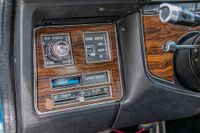 1978 Cadillac Seville Grandeur Opera Coupe for sale
