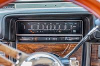 1978 Cadillac Seville Grandeur Opera Coupe for sale