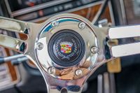 1978 Cadillac Seville Grandeur Opera Coupe for sale