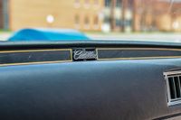 1978 Cadillac Seville Grandeur Opera Coupe for sale
