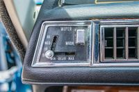 1978 Cadillac Seville Grandeur Opera Coupe for sale