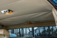 1978 Cadillac Seville Grandeur Opera Coupe for sale