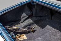 1978 Cadillac Seville Grandeur Opera Coupe for sale