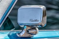 1978 Cadillac Seville Grandeur Opera Coupe for sale